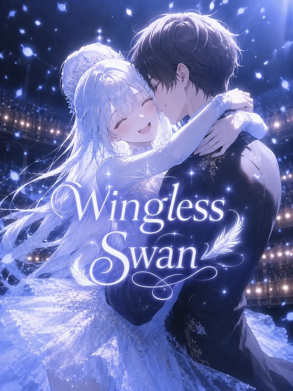 AngryScarf1695의 The Fallen Swan
