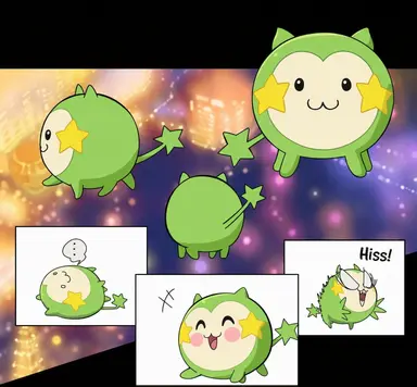 Profile image of Hossy