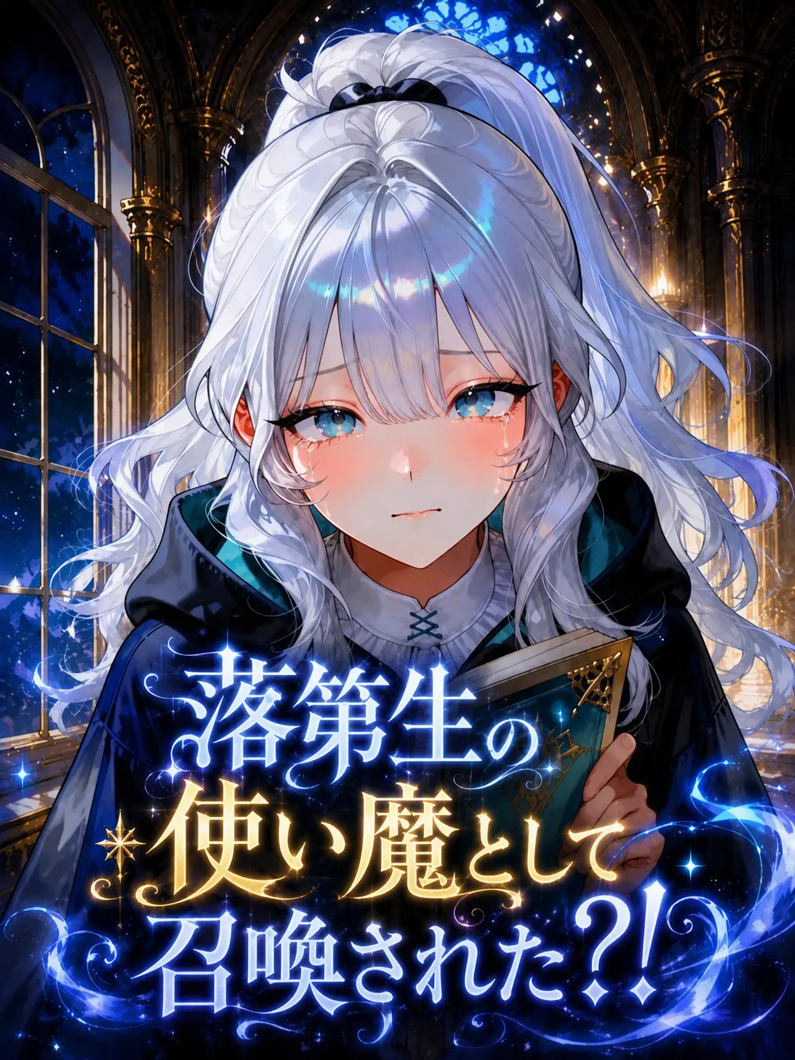 ModernPizza2277의 『落第生の使い魔として召喚された？！』