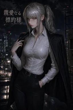 Profile image of ローズ