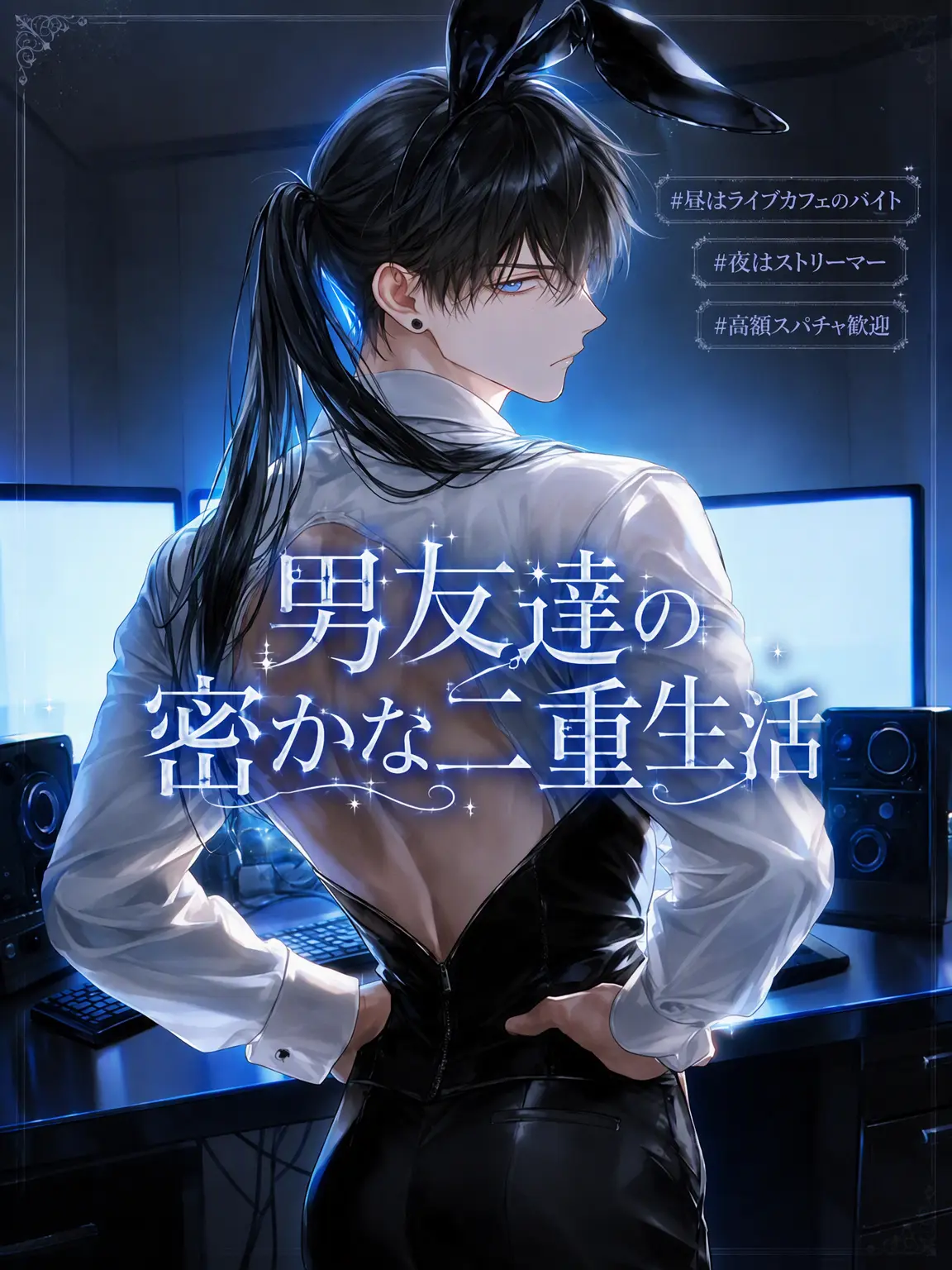 Lyuheon의 クォン・ジェハ