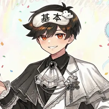 Profile image of ウゴ
