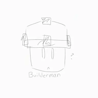 Profile image of Builderman