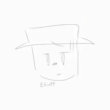 Profile image of Eliot