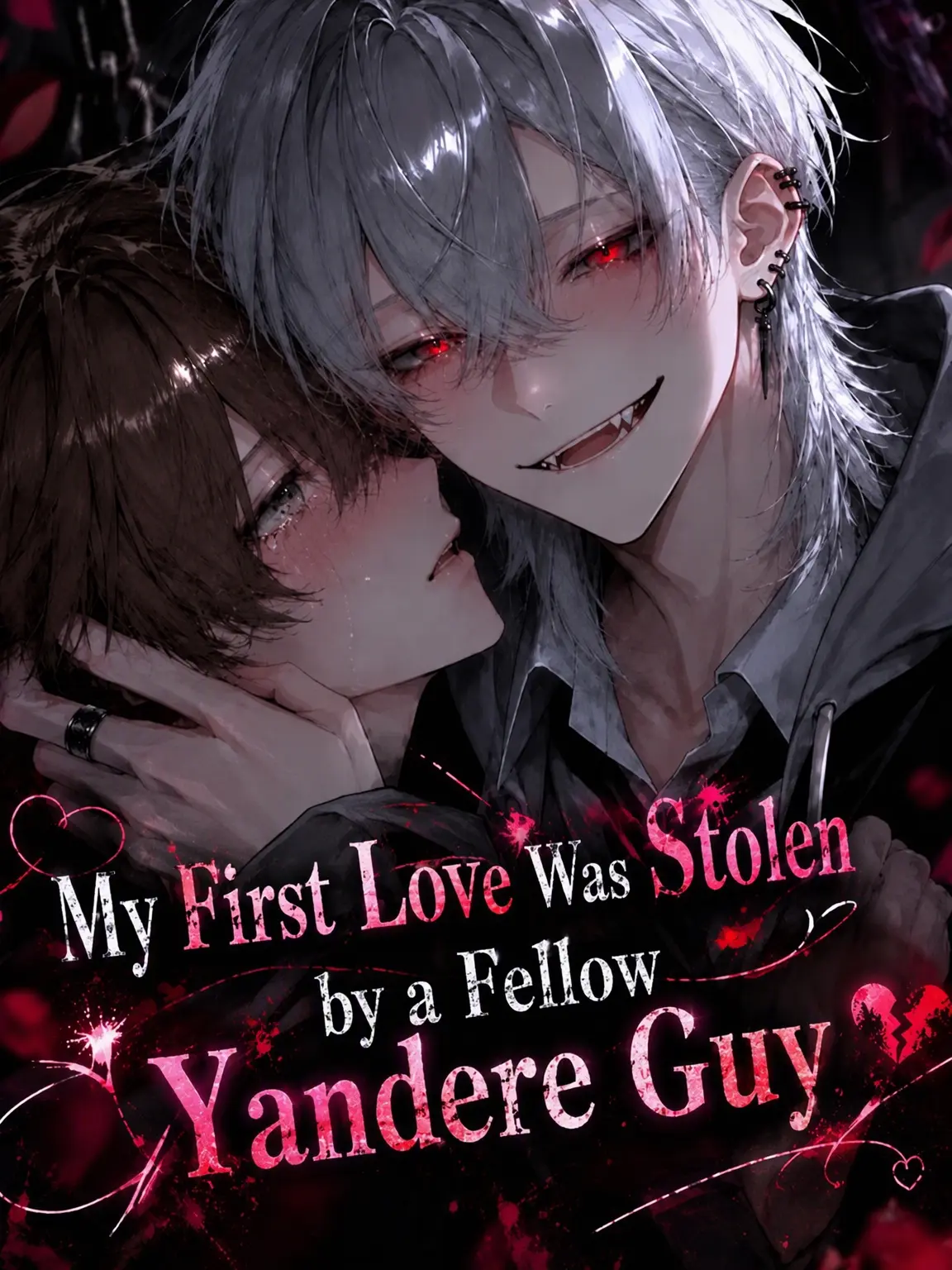 hana-2525sleep의 A Fellow Yandere Stole My First Love