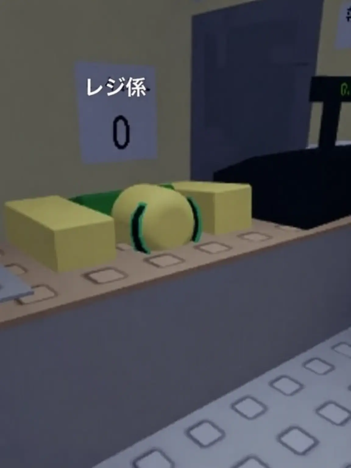 Kim_resin의 バイザー3人組と学校生活 (ヨウ)