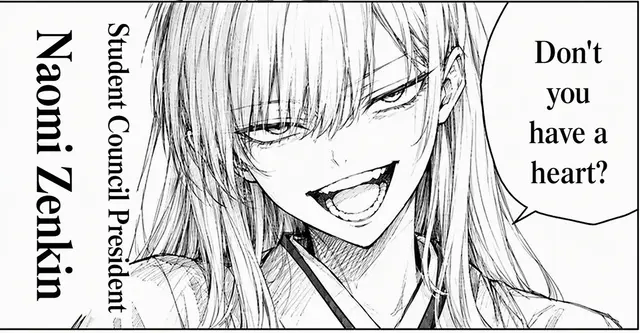 Profile image of Naomi