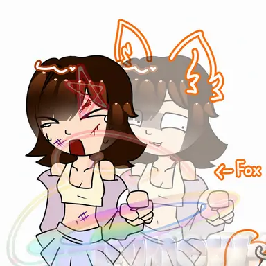 Profile image of Fox