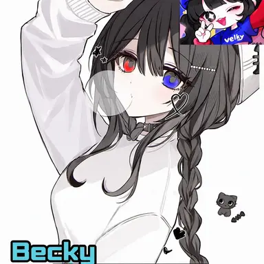 Profile image of Belky