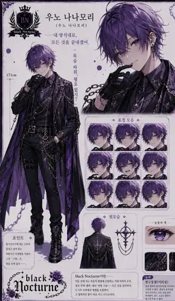 Profile image of 나나모리