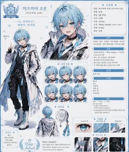Profile image of 코론