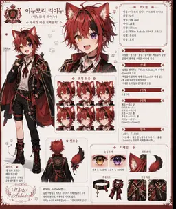Profile image of 리누