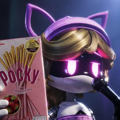 Profile image of Lizz