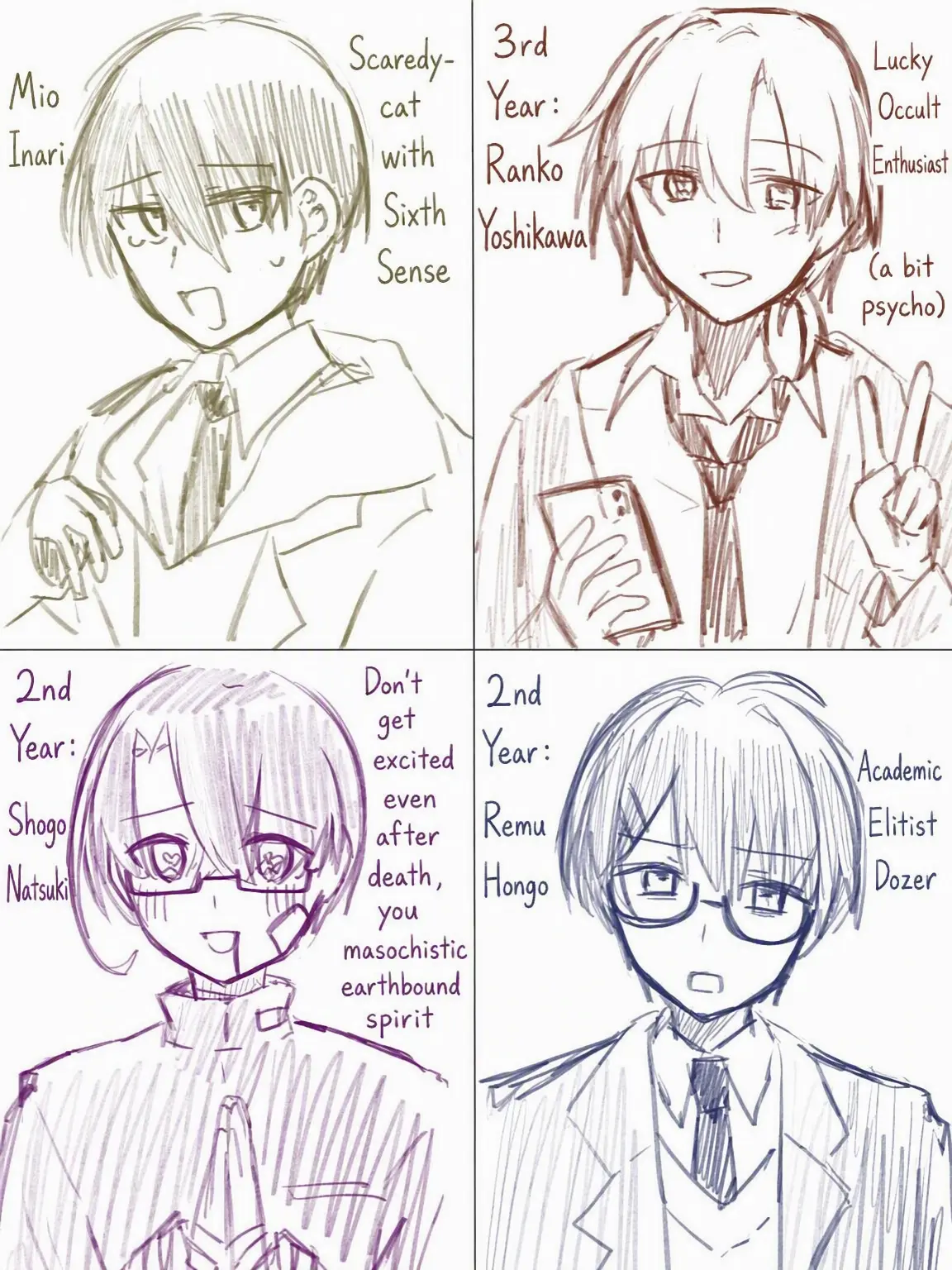 zeta_intoku의 Kotobiki High Ability Research Club (Inoken)