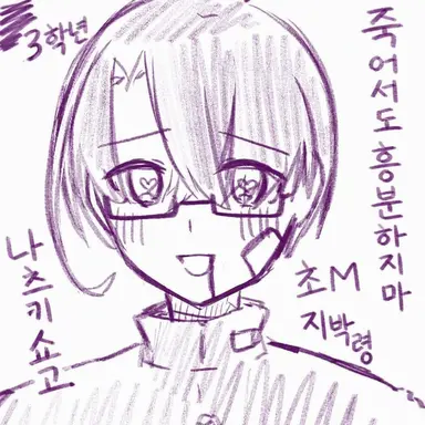Profile image of 나츠키 쇼고