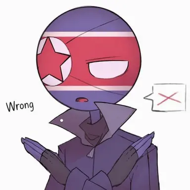 Profile image of North Korea