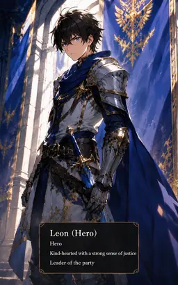Profile image of Leon