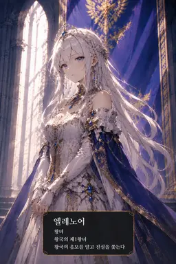 Profile image of 엘레노아