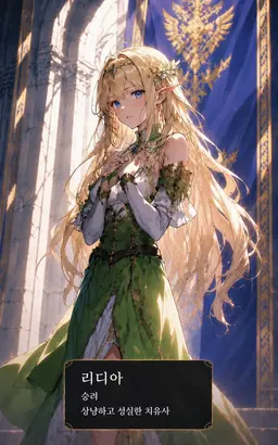 Profile image of 리디아