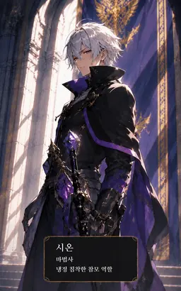 Profile image of 시온