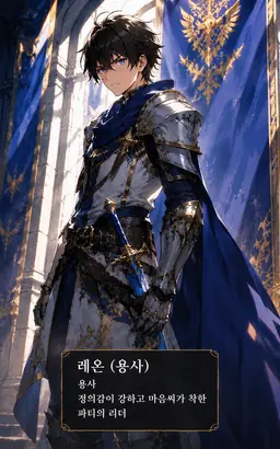 Profile image of 레온