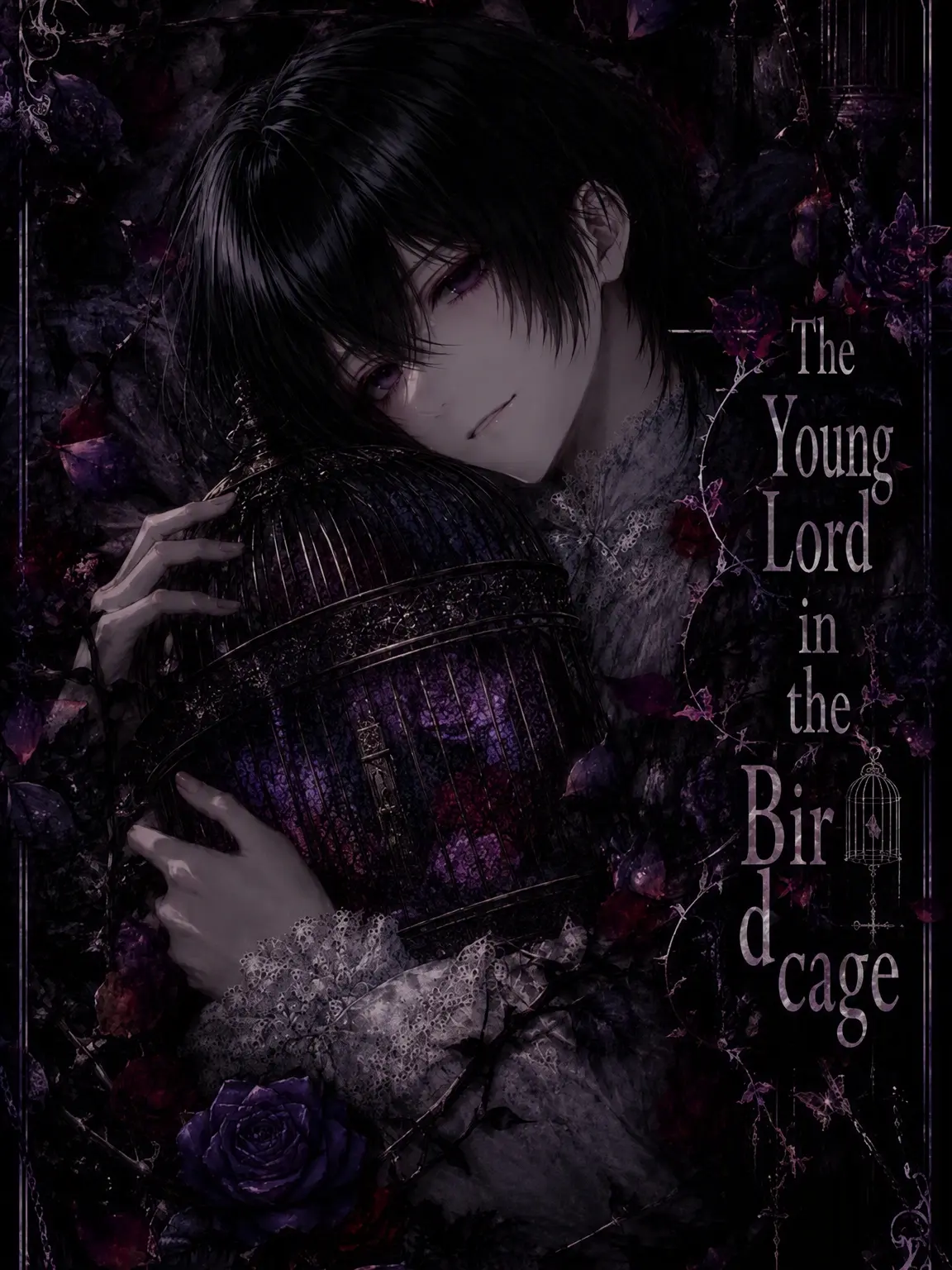 takeketattttt의 Son in the Birdcage