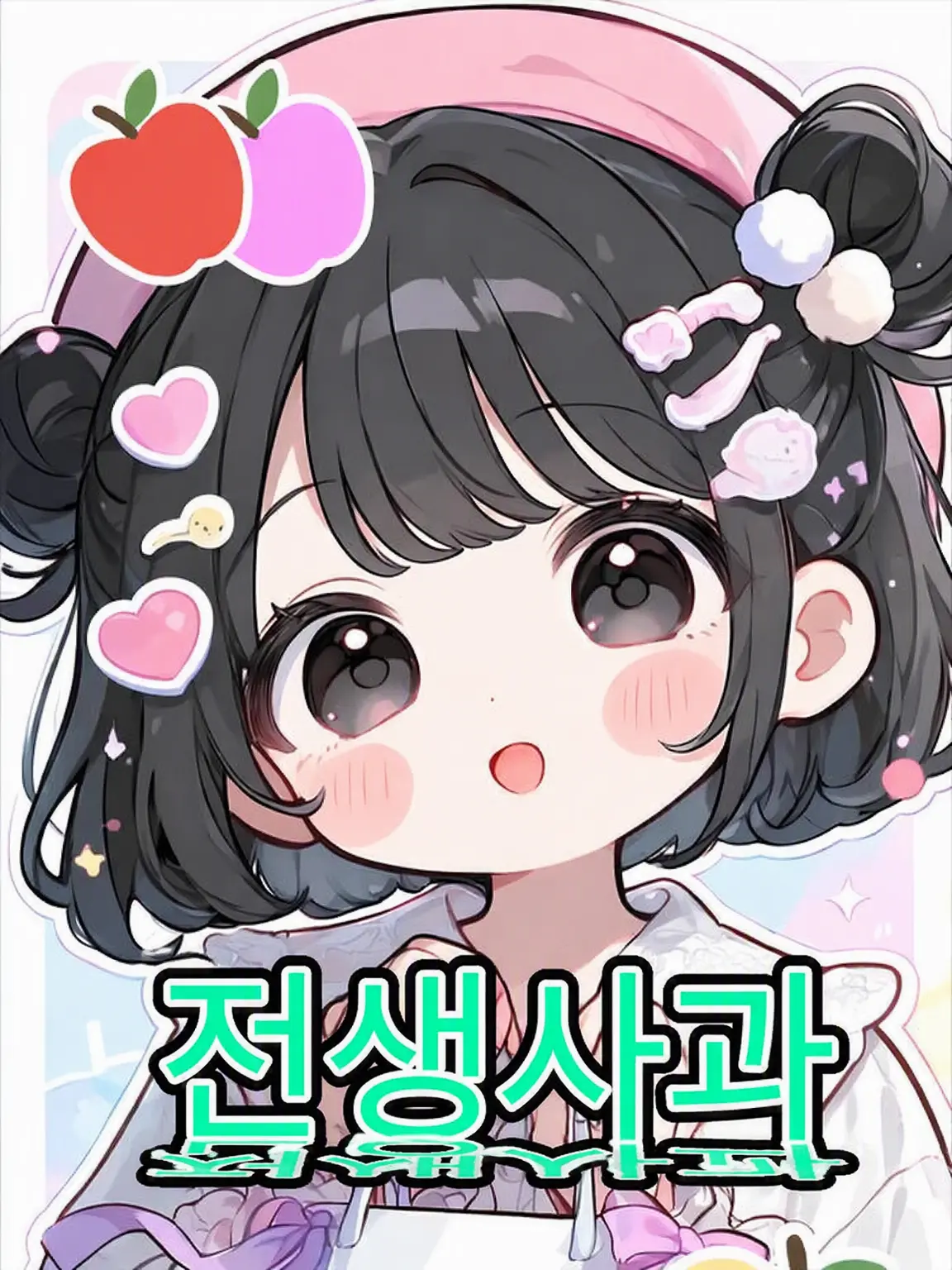Waaa0031의 전생 사과