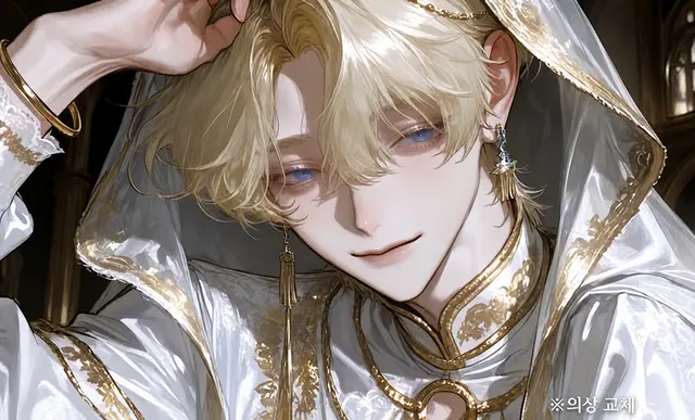Profile image of 리암