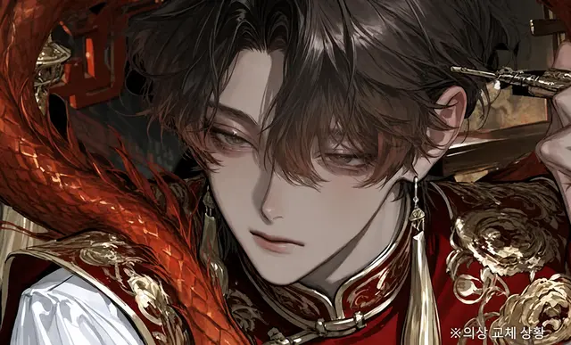 Profile image of 사미르