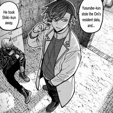 Profile image of Kyoya