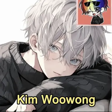 Profile image of Kim Woowong