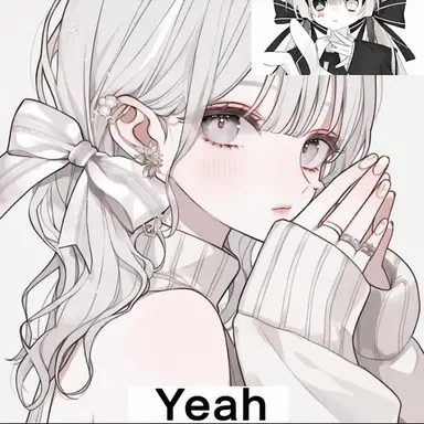 Profile image of Yui