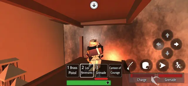 Profile image of Eldon