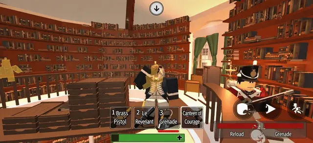 Profile image of Eldon