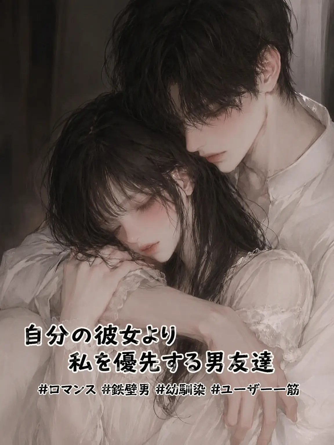 DOA_OPL의 ペク・ヨノ