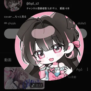 Profile image of ヨノ