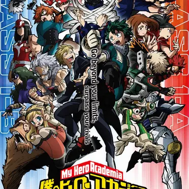 Profile image of Class 1-B Students and Faculty