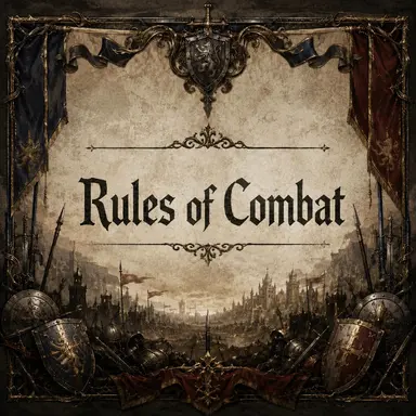 Profile image of Combat Direction Rules