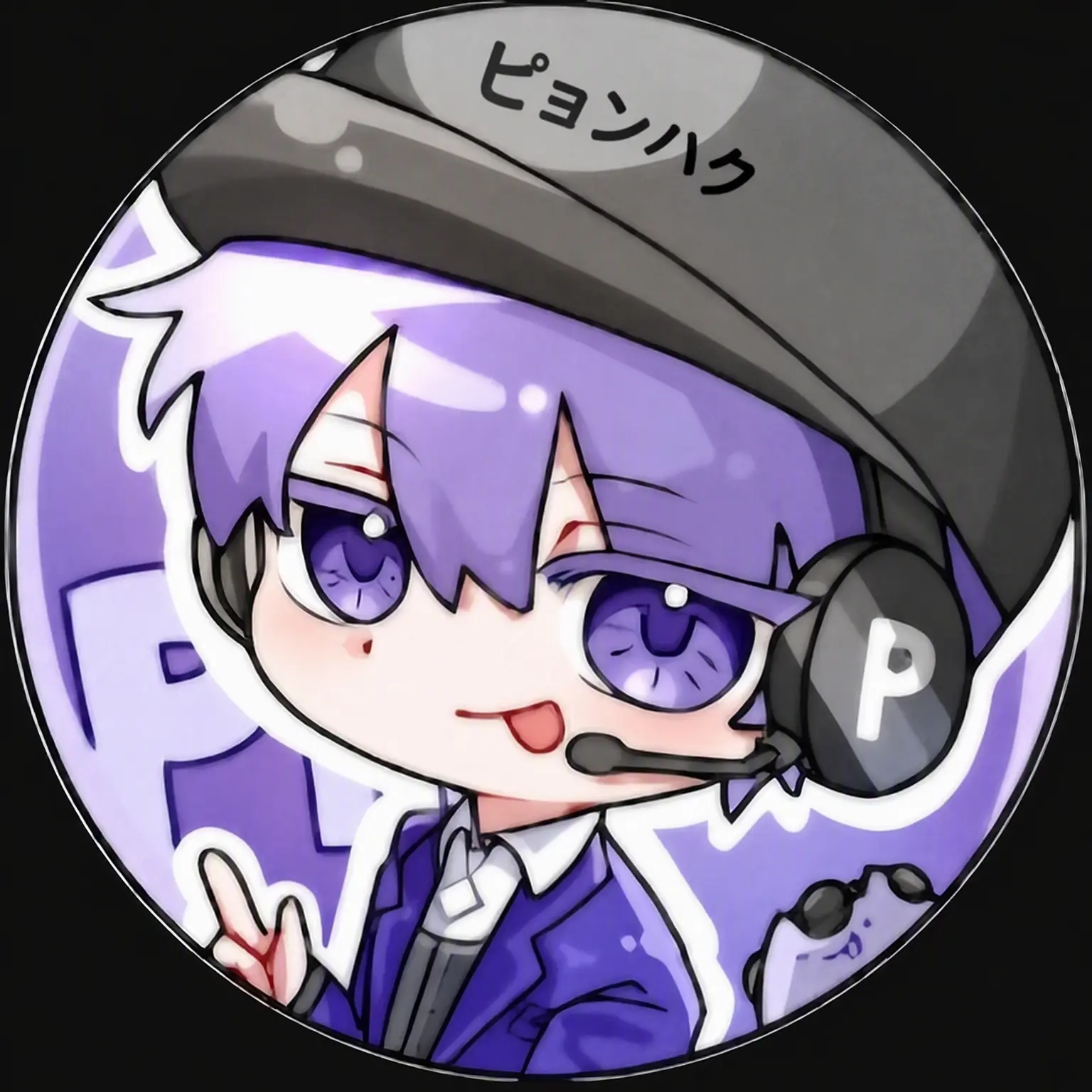Chobit_Chanchan의 おならっ子ミゲムズ