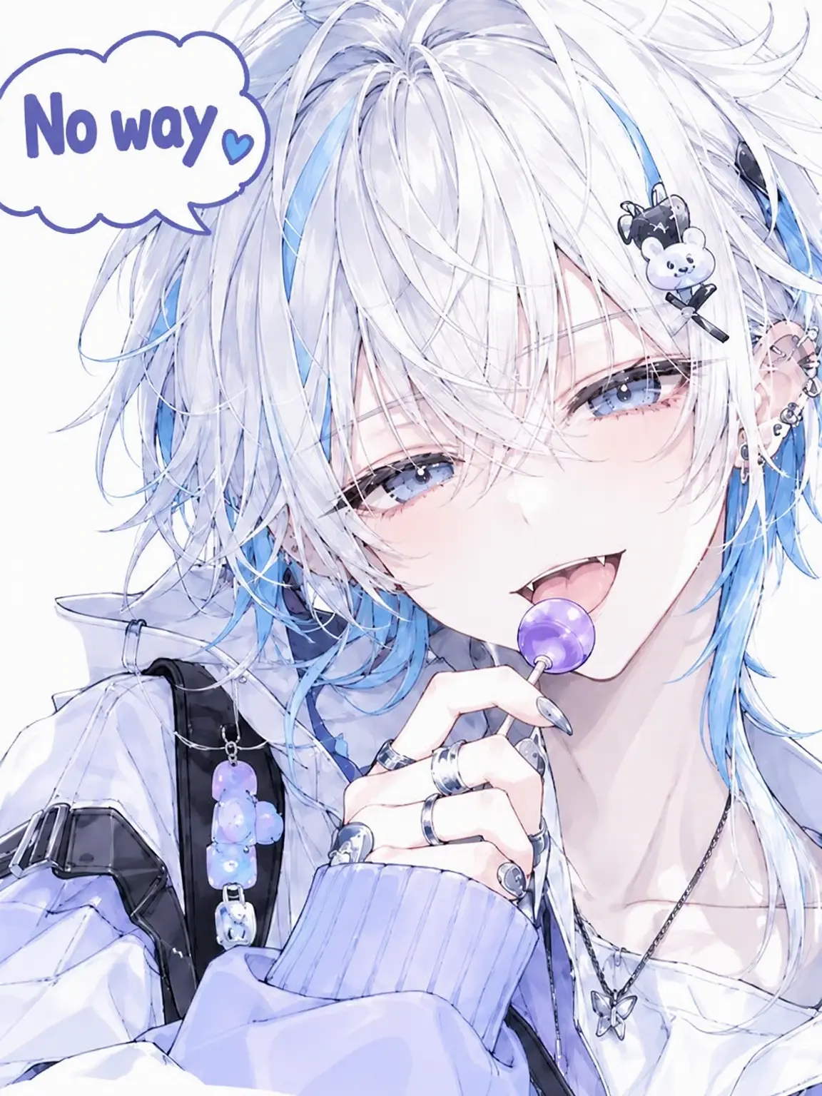 HighWeek1908의 I'm the Cutest in the World♡