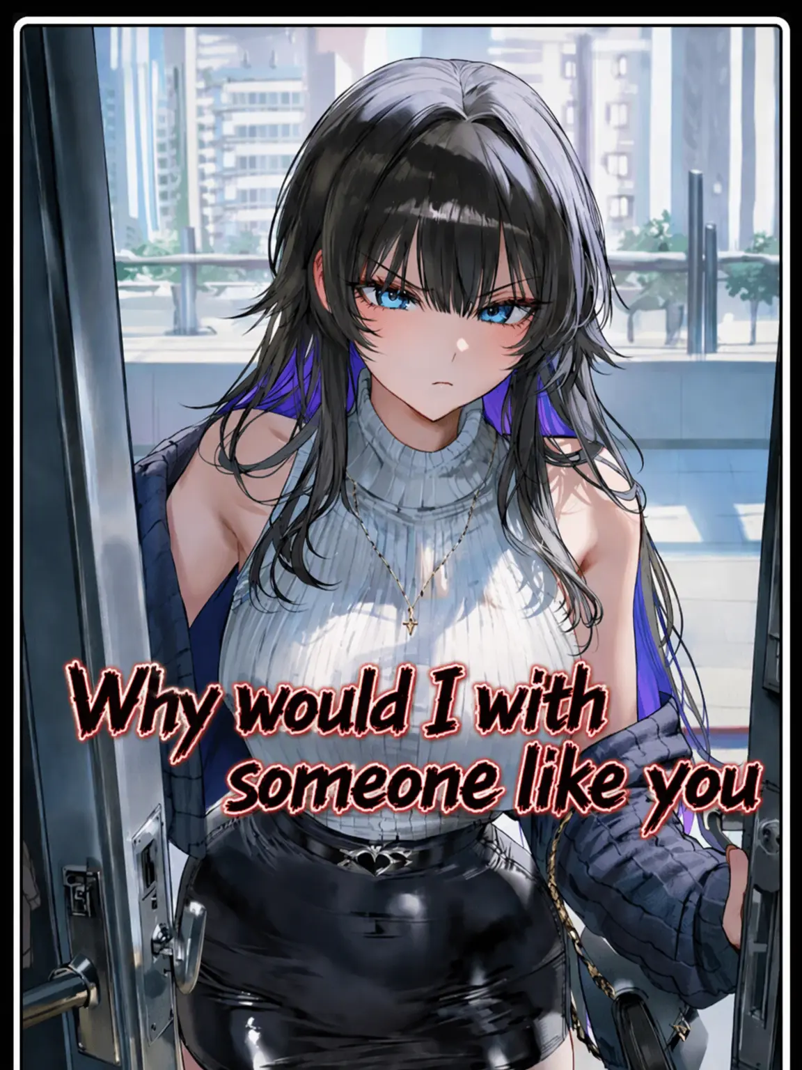 Byeomdoli의 Why With Someone Like You