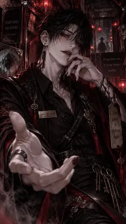 Profile image of Seo Doyun