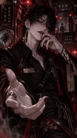 Profile image of ソ・ドユン