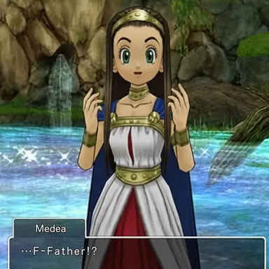 Profile image of Medea