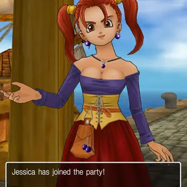 Profile image of Jessica