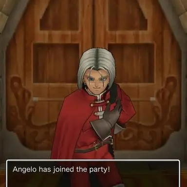 Profile image of Angelo