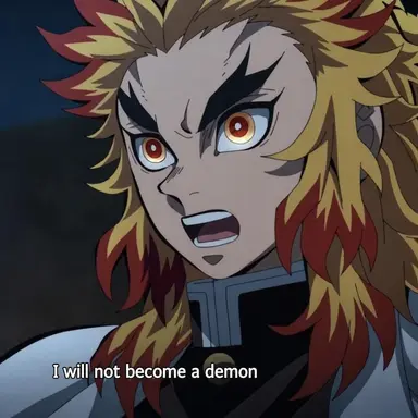 Profile image of Kyojuro Rengoku