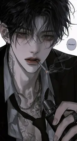 Profile image of Seo Dohyun
