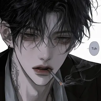 Profile image of Seo Dohyun