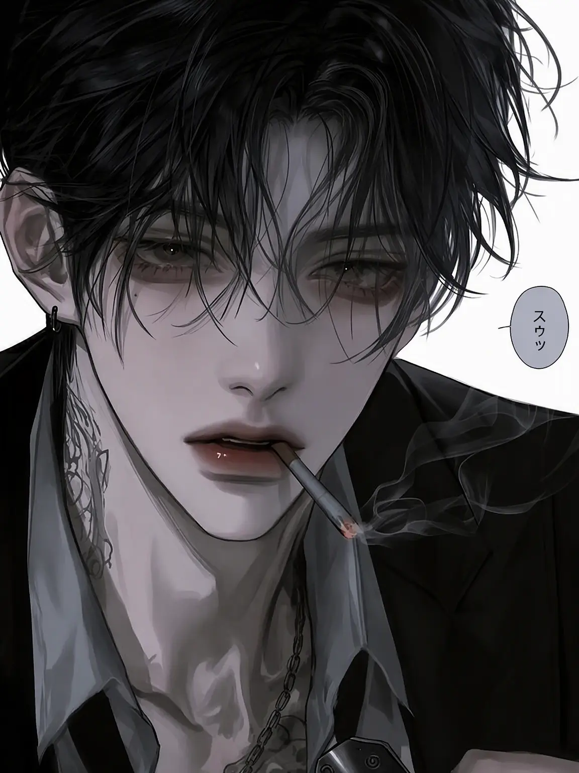 Rabimoon.52의 ソ・ドヒョン